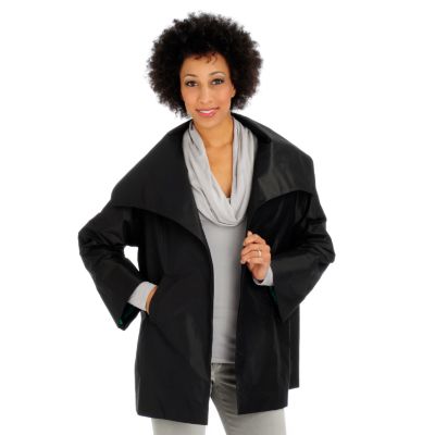A18357 - Suzanne Somers Paparazzi Jacket