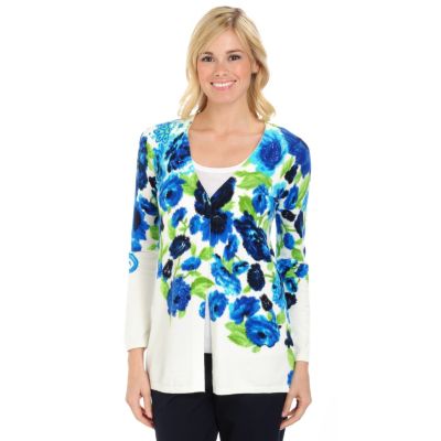 I'm crazy about the Adrienne Vittadini line!