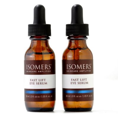 C17074 - Isomers Fast Lift Eye Serum 2 Pack