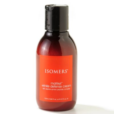 Isomers Absolute Wrinkle Defense Cream