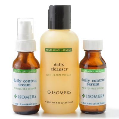 Isomers Australian Harvest Try Me Kit