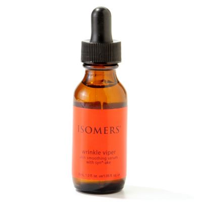 C23580 - Isomers Wrinkle Viper