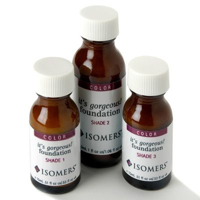  Isomers 