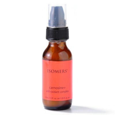 Isomers Carnosine+ Antioxidant Complex