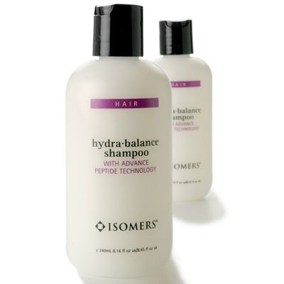 C23657 - Isomers Hydra Balance Shampoo 2 Pack