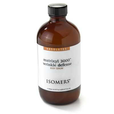 Isomers Matrixyl 3000 Body Serum