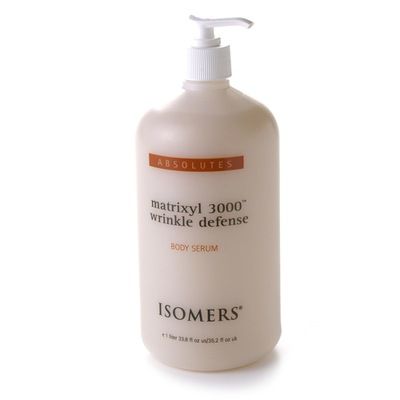 C23732 - Isomers Matrixyl 3000&trade; Body Serum - 1 Liter