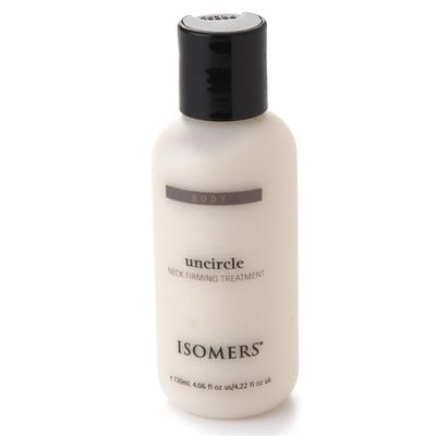 Isomers Uncircle Neck Firming Lotion