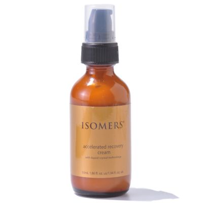 Isomers Accelerated Recovery Complex Cream