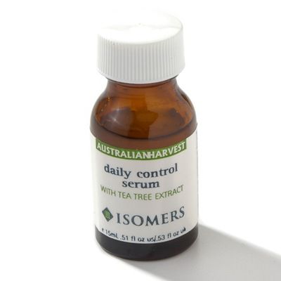 Isomers Australian Harvest Daily Control Serum