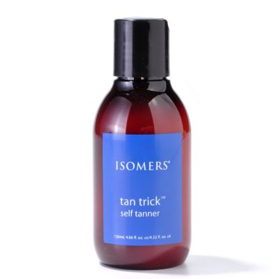 C23822 - Isomers Tan Trick