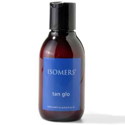 C23840 - Isomers Tan Glo - 4oz  