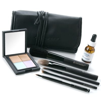 Isomers Make-Up Tool Box Essentials