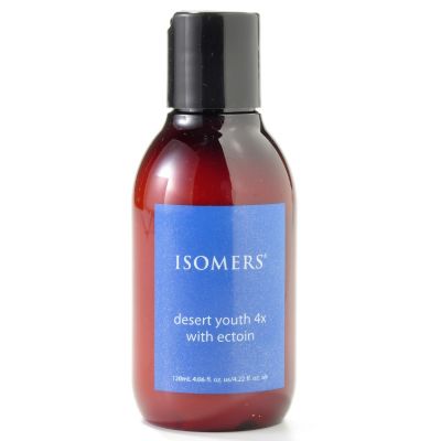 C23850 - Isomers Desert Youth 4x 4 oz Bonus Size