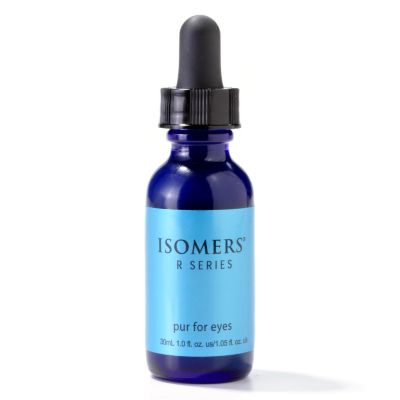 C23857 - Isomers R Pur for Eyes