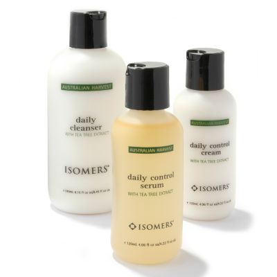 Isomers Australian Harvest System