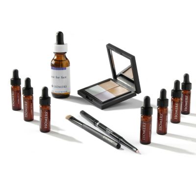Isomers New Face Kit