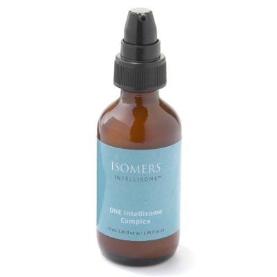 C23968 - Isomers One Intellisomes