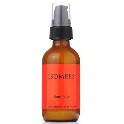 C23984 - Isomers Bonus Size Time Freeze