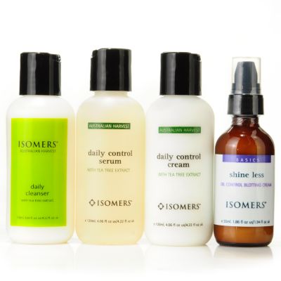 C24020 - Isomers No Problem Clear Skin System