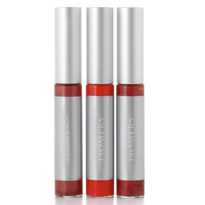 Isomers One for Lips Trio w/ Limited Edition Colors