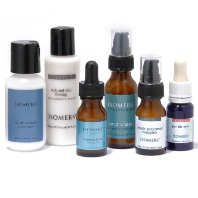 C24048 - Isomers Start Up Six Piece Kit for Perfect Skin