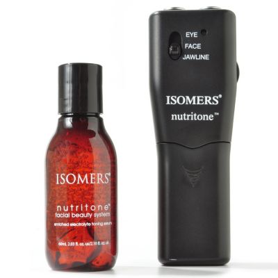 C24067 - Isomers Nutritone Facial Beauty System
