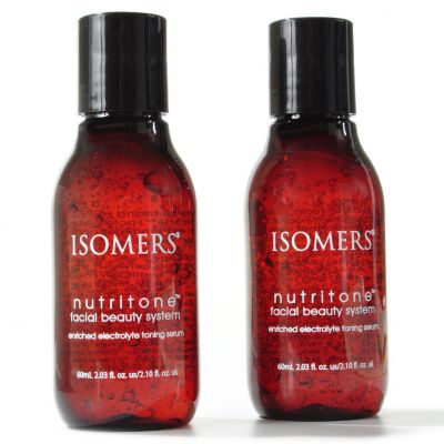C24068 - Isomers Nutrtione Conductive Serum Duo