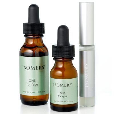 C24088 - Isomers One Series Discovery Kit for Younger Skin