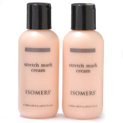 C24094 - Isomers Stretch Mark Cream Duo