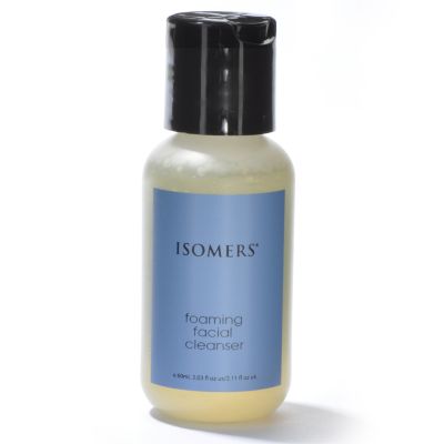 Isomers Foaming Cleanser
