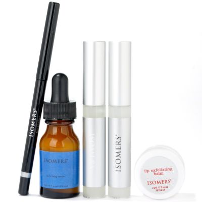 ISOMERS Ultimate Lips
