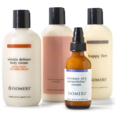 C24136 - ISOMERS Fall Transition Preparedness Kit