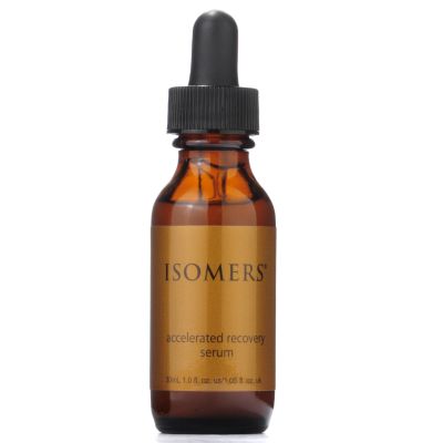 ISOMERS Accelerated Recovery Serum - 1 oz