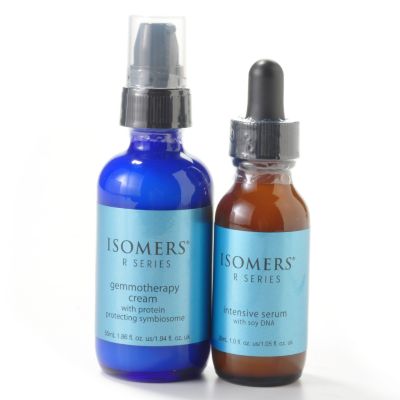 C24145 - Isomers Jawline Rescue Duo