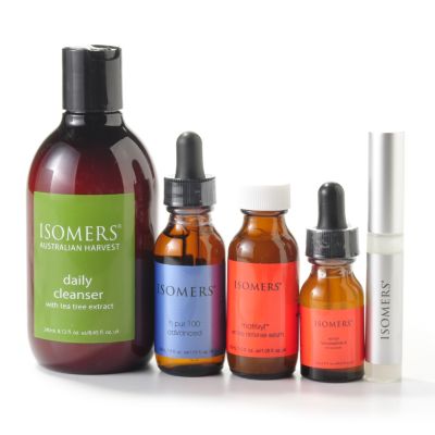 C24146 - Isomers Home Dermatologist Kit