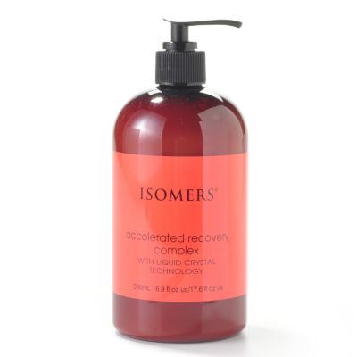 C24149 - Isomers Accelerated Recovery Complex Cream