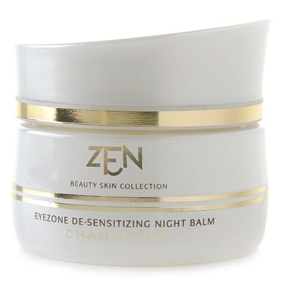 Channoine ZEN Eyezone Night Balm