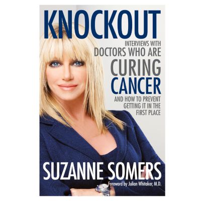 C36221 - Knockout by Suzanne Somers