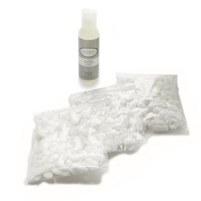 C36224 - Suzanne Somers Soothing Conductive Serum & Foam Cap Refills