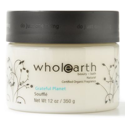 C37027 - Wholearth Body Soufflé