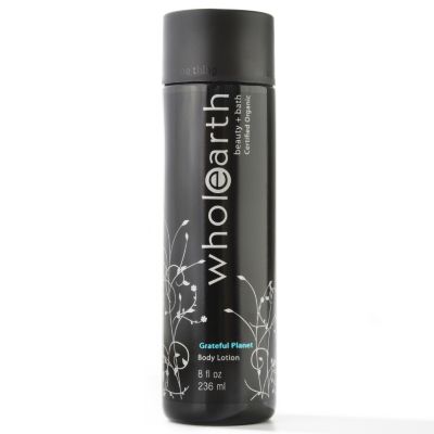 C37029 - Wholearth Body Lotion