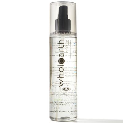 C37030 - Wholearth Body Mist / Air Freshener