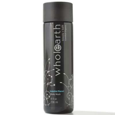 C37031 - Wholearth Body Wash