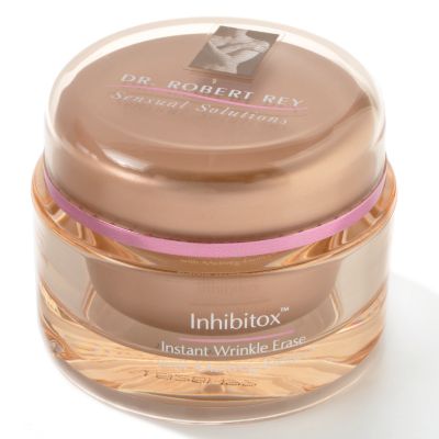 C37100 -  Sensual Solutions Inhibitox Instant Wrinkle Erase w/ AActive6-Exotics