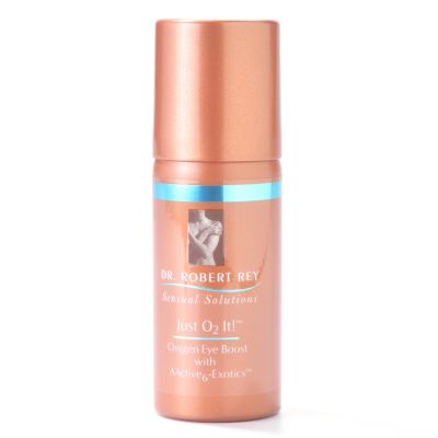 C37111 - Sensual Solutions Oxygen Eye Boost w/ AActive-6 Exotics
