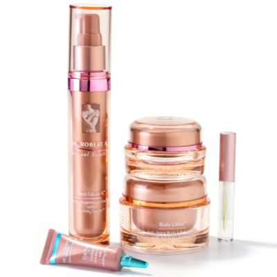 C37116 - Sensual Solutions Let Me Introduce You Starter Kit 