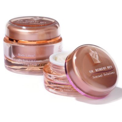 C37117 - Sensual Solutions Tighten & Tone Duo