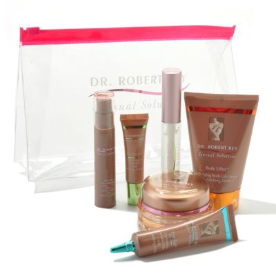C37123 - Sensual Solutions Instant Fx Six-Piece Try Me Set