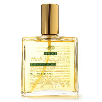 Nuxe Huile Prodigieuse Dry Oil